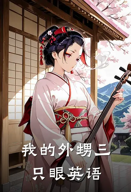 我的外甥三只眼英语