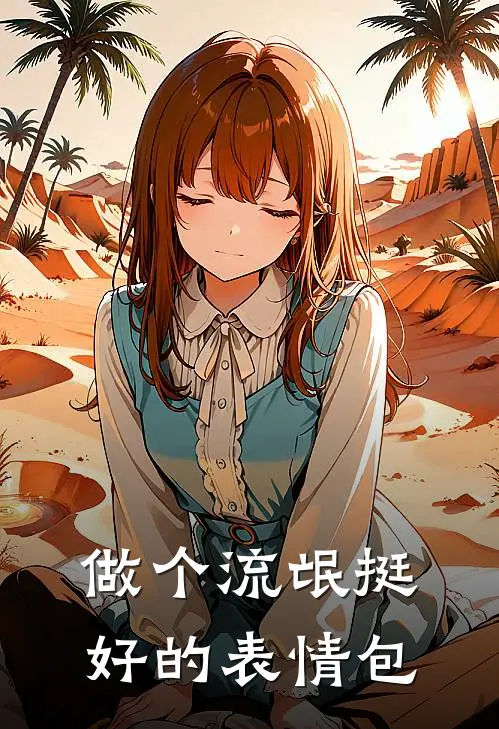 做个流氓挺好的表情包