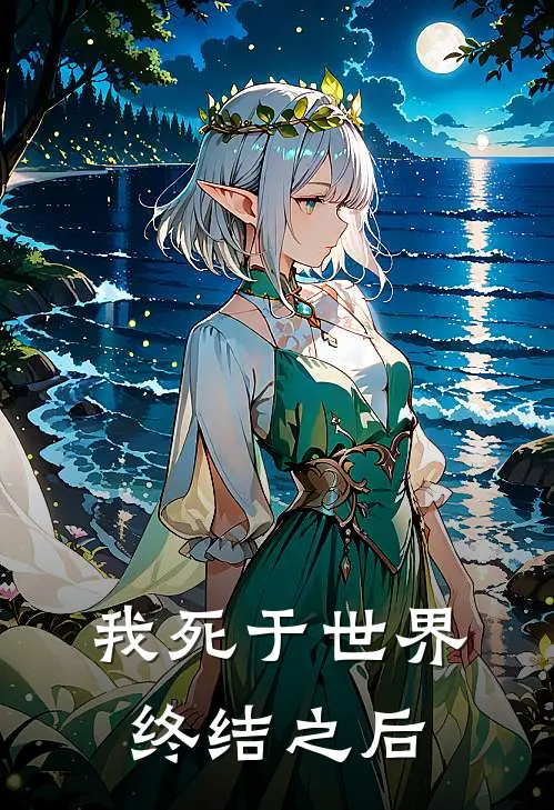 我死于世界终结之后