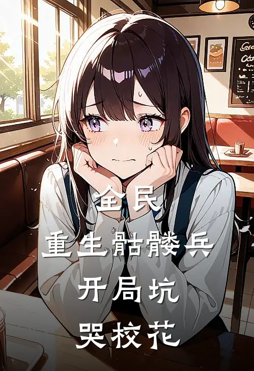 全民：重生骷髅兵，开局坑哭校花(顾阳林江月)免费小说_完整版免费阅读全民：重生骷髅兵，开局坑哭校花顾阳林江月