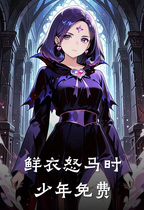 鲜衣怒马时少年免费