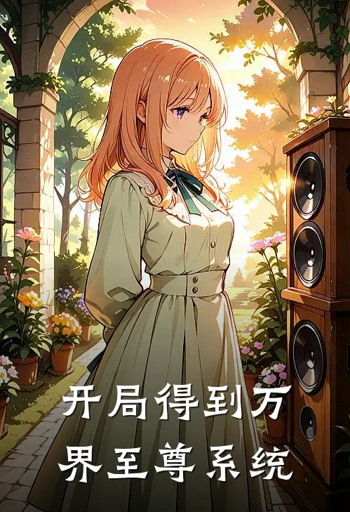 开局得到万界至尊系统