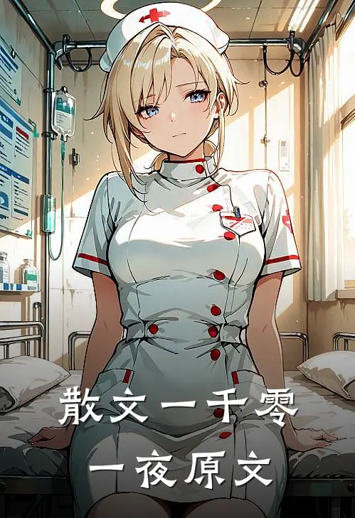 散文一千零一夜原文