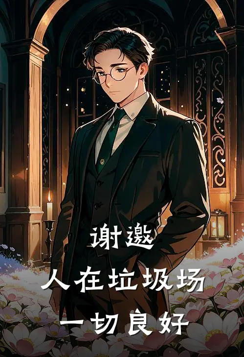 谢邀，人在垃圾场，一切良好