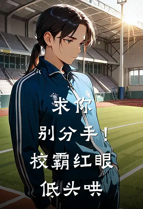 求你，别分手！校霸红眼低头哄