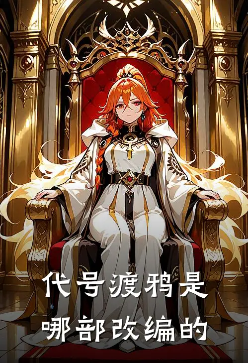 代号渡鸦是哪部改编的