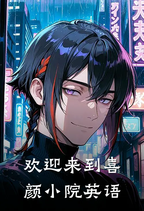 欢迎来到喜颜小院英语