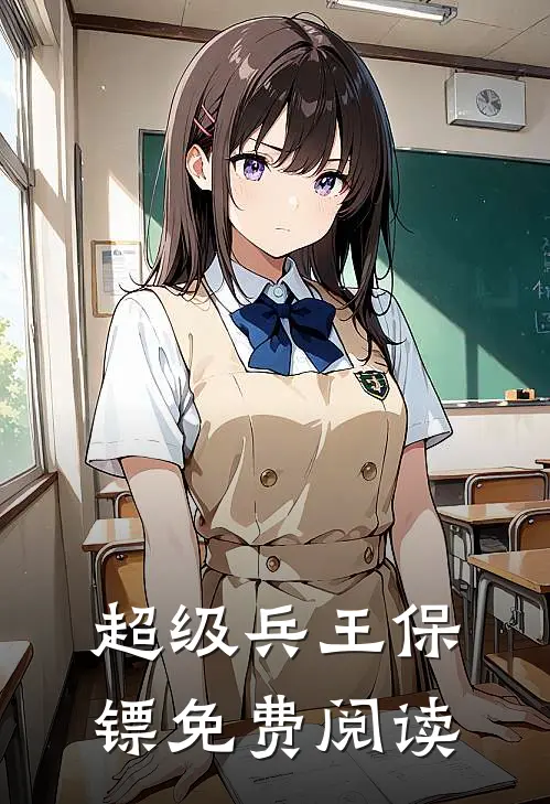 超级兵王保镖免费阅读