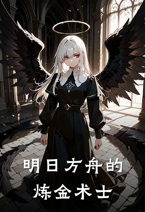 明日方舟的炼金术士(米纳塞雷娅)最新小说_免费阅读完整版小说明日方舟的炼金术士(米纳塞雷娅)
