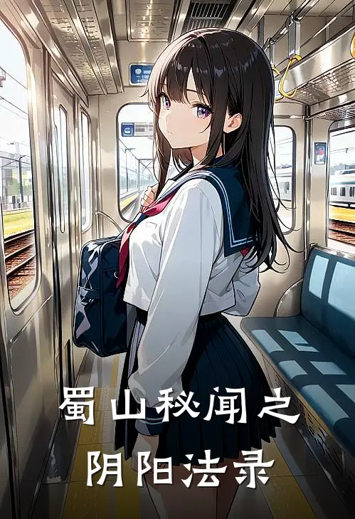 蜀山秘闻之阴阳法录