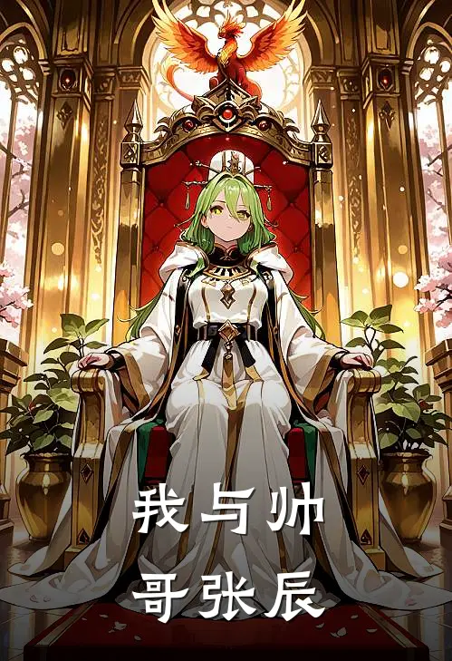 我与帅哥张辰(张辰叶子豪)小说免费阅读无弹窗_完结小说我与帅哥张辰张辰叶子豪