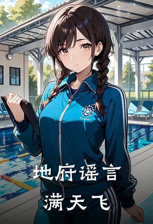 地府谣言满天飞