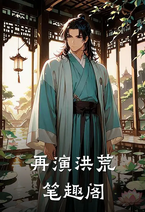 再演洪荒笔趣阁