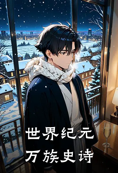 世界纪元，万族史诗