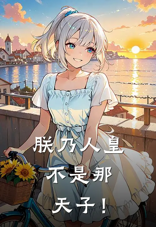 朕乃人皇，不是那天子！