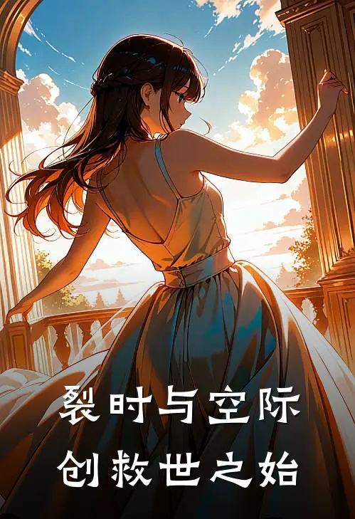 裂时与空际，创救世之始