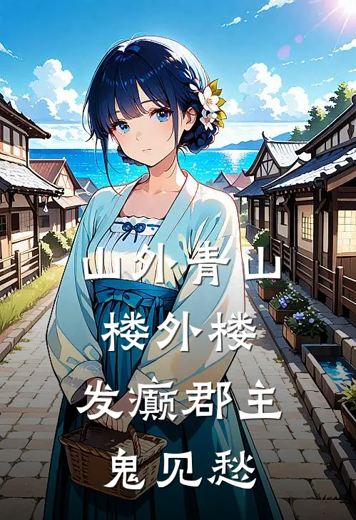 山外青山楼外楼，发癫郡主鬼见愁