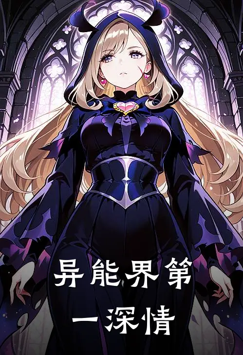 异能界第一深情