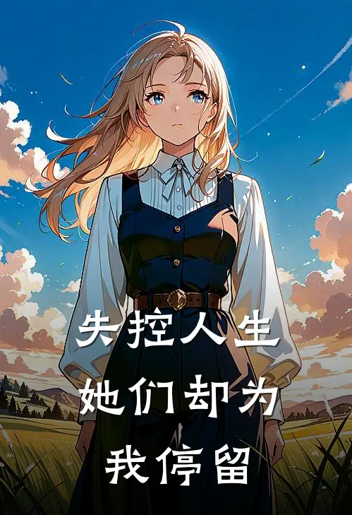 失控人生她们却为我停留