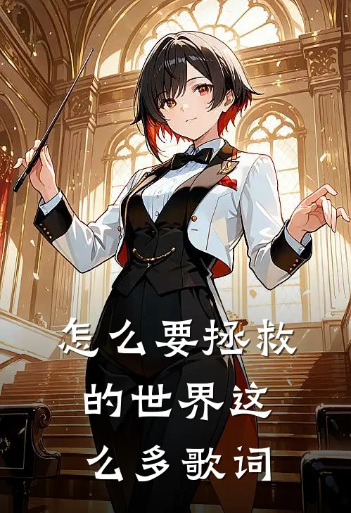 怎么要拯救的世界这么多歌词