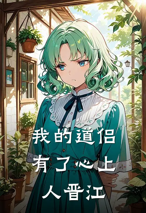 我的道侣有了心上人晋江