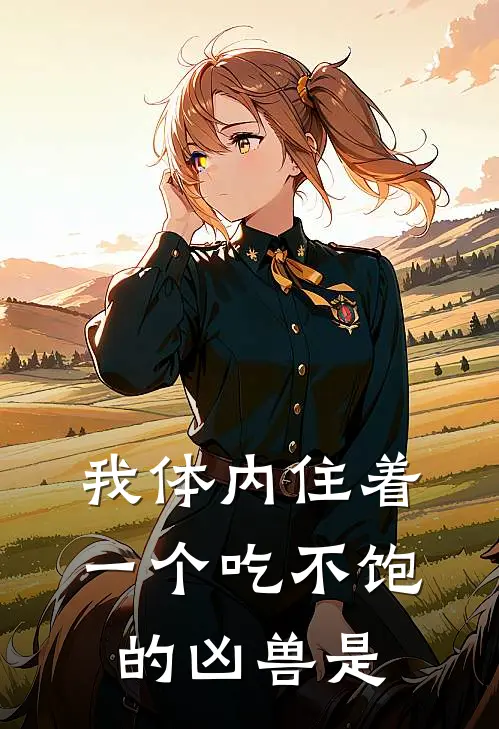 我体内住着一个吃不饱的凶兽是