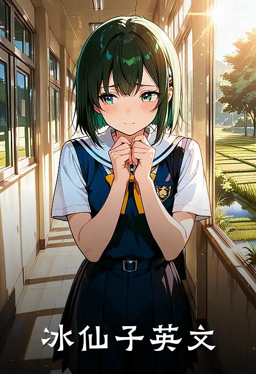 冰仙子英文