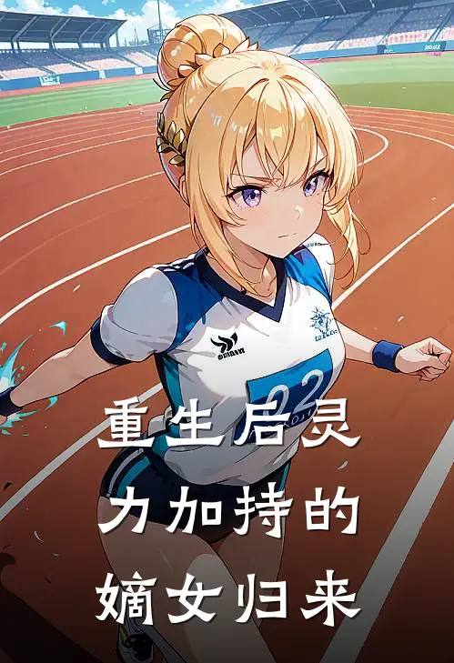 重生后灵力加持的嫡女归来