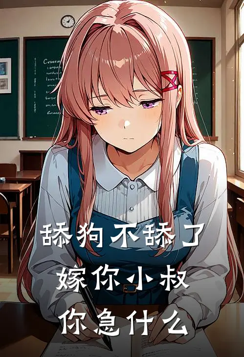 舔狗不舔了，嫁你小叔你急什么