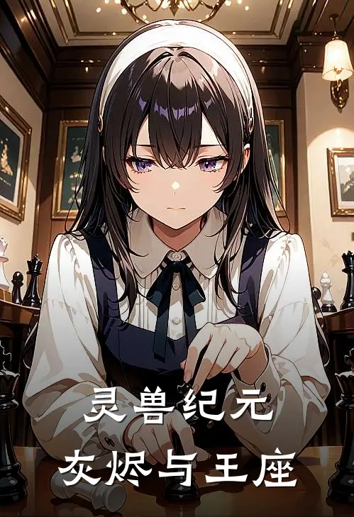 灵兽纪元：灰烬与王座