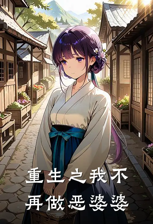 重生之我不再做恶婆婆(李大妮苏雪)已完结小说_重生之我不再做恶婆婆(李大妮苏雪)小说免费在线阅读