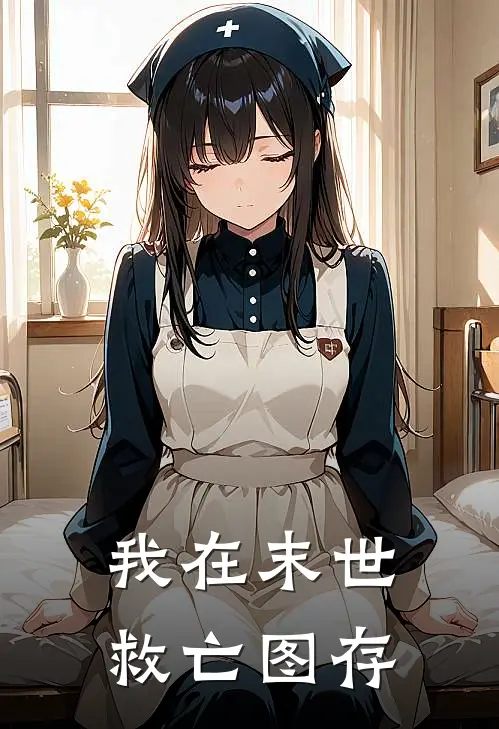 我在末世，救亡图存(江辰江辰)完结小说推荐_小说全文免费阅读我在末世，救亡图存江辰江辰