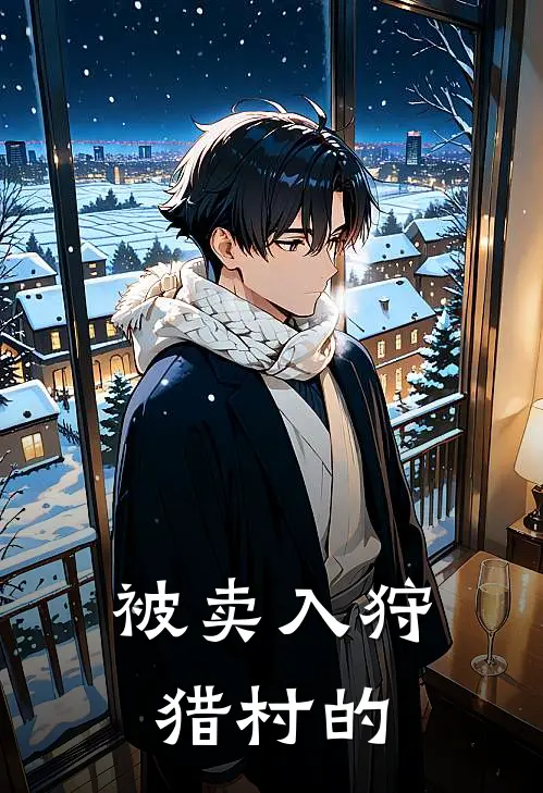 被卖入狩猎村的