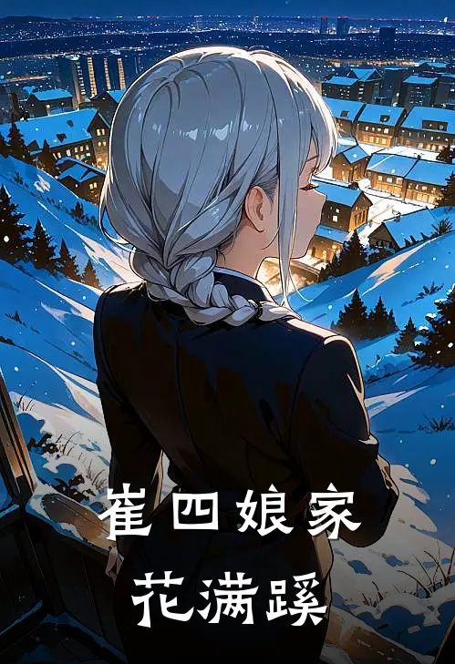 崔四娘家花满蹊