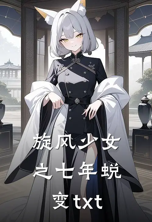 旋风少女之七年蜕变txt