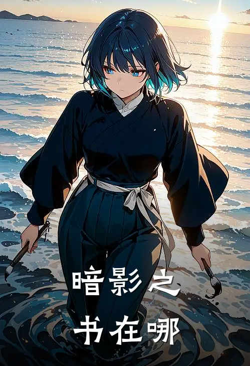 暗影之书在哪