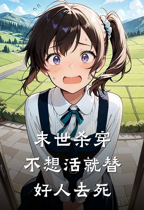 末世杀穿：不想活就替好人去死容雪儿林安热门小说阅读_好看的小说推荐完结末世杀穿：不想活就替好人去死容雪儿林安