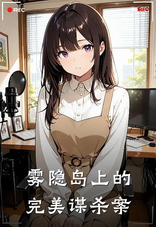 雾隐岛上的完美谋杀案