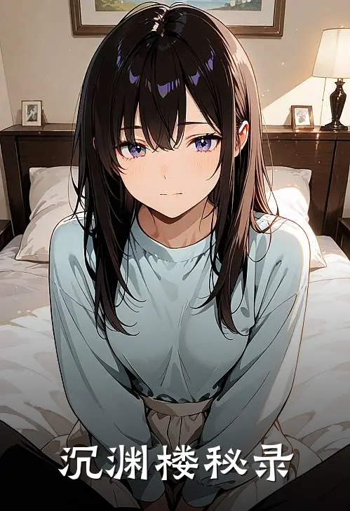 沉渊楼秘录(霍明远霍清浅)免费完结小说_免费小说在线阅读沉渊楼秘录(霍明远霍清浅)