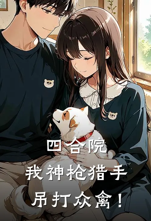 四合院：我神枪猎手，吊打众禽！