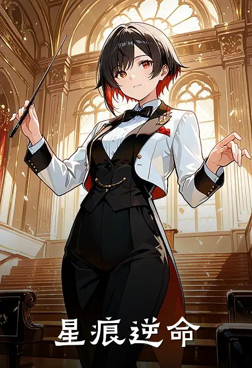 星痕逆命