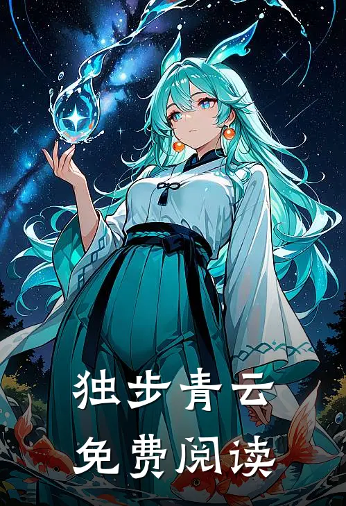 独步青云免费阅读