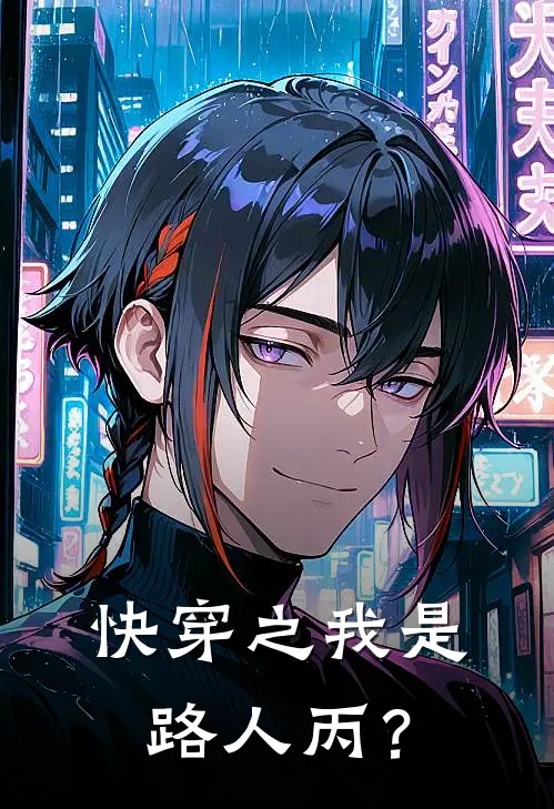 快穿之我是路人丙？