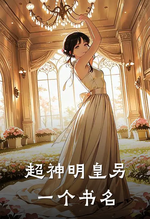 超神明皇另一个书名