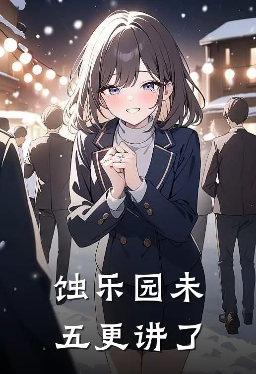 蚀乐园 未五更讲了