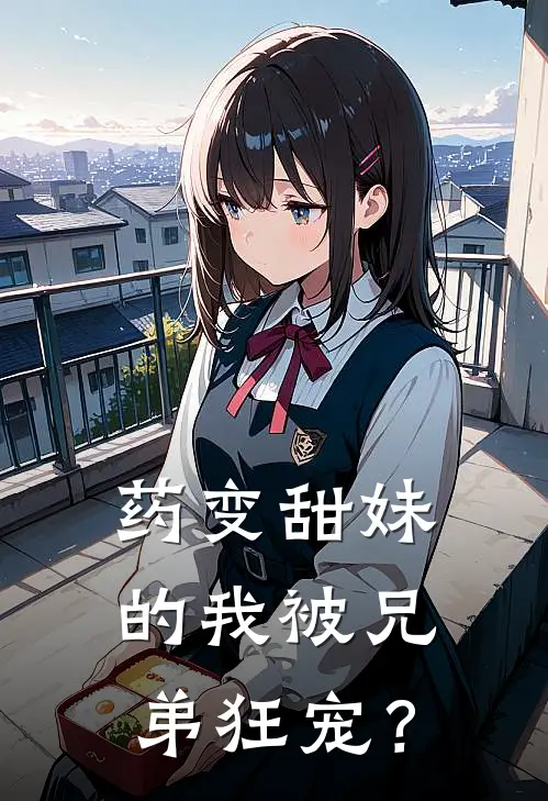 药变甜妹的我被兄弟狂宠？（秦风凌覃朗）最新章节列表