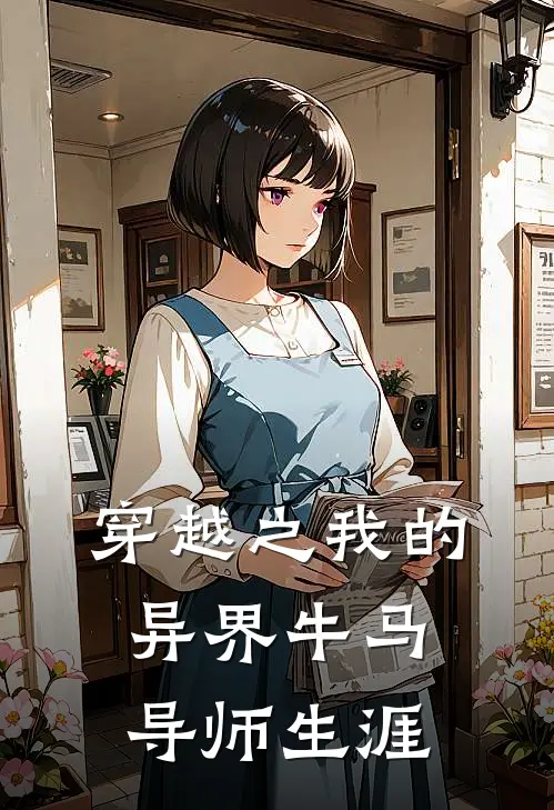 穿越之我的异界牛马导师生涯叶尘季长安免费小说推荐_推荐完结小说穿越之我的异界牛马导师生涯(叶尘季长安)