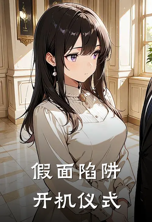 假面陷阱开机仪式