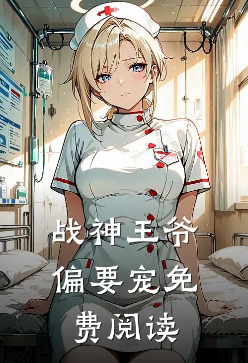 战神王爷偏要宠免费阅读