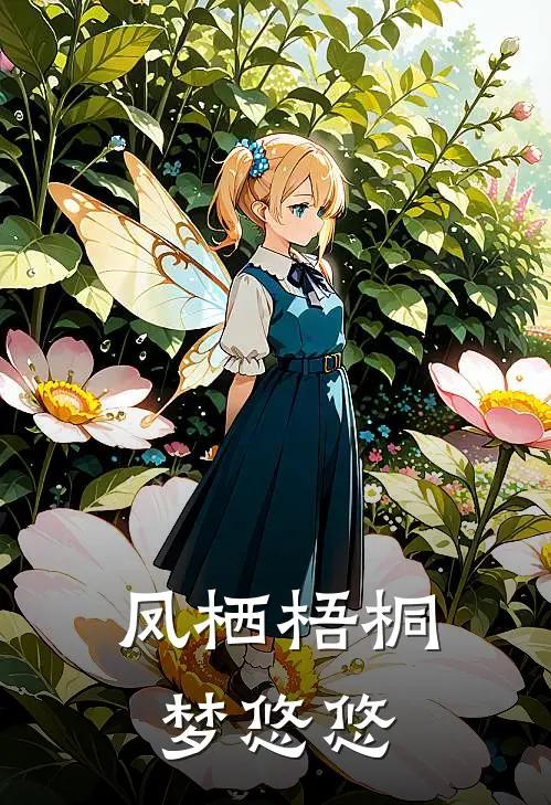 凤栖梧桐梦悠悠凤凌凤深小说完结免费_最新章节列表凤栖梧桐梦悠悠(凤凌凤深)